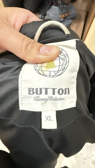 Продам шубу тэдди