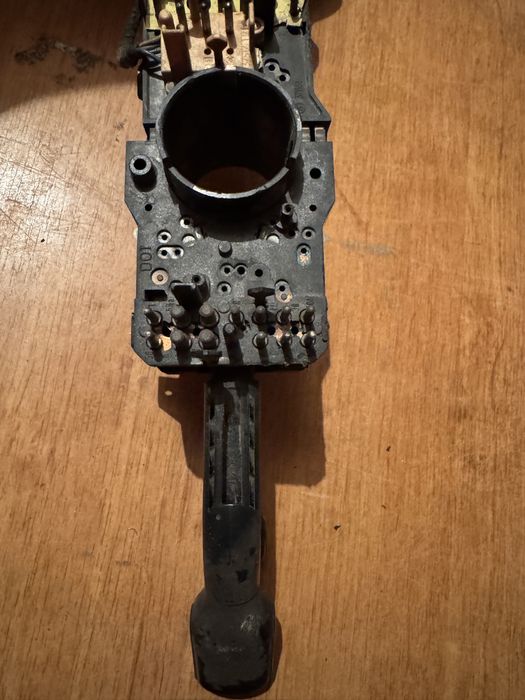 Гитара на ауди 100 с3 эксклюзив