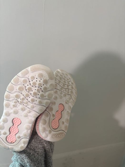 Детски обувки Geox