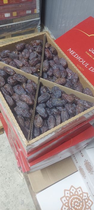 Королевские финики