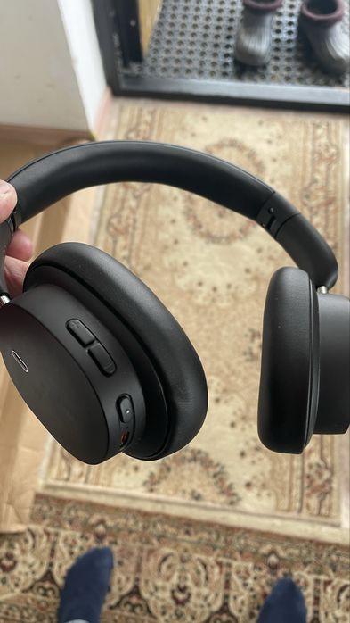 Полноразмерные наушники Baseus