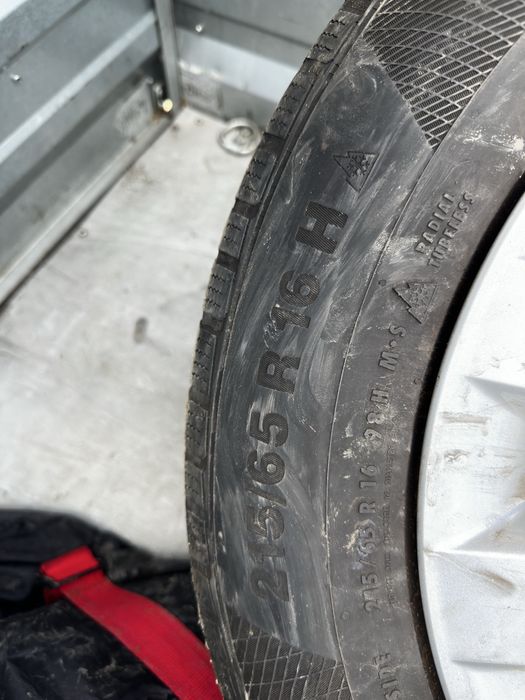 Продавам джанти за нисан кашкай  nisan qashqai