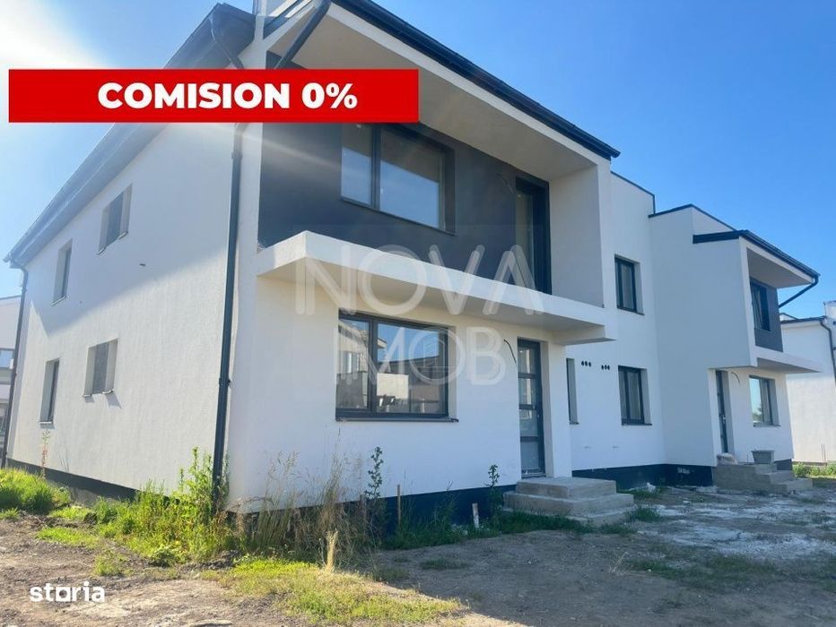 Casa - 3 camere, 170 mp - Cart. Arhitectilor
