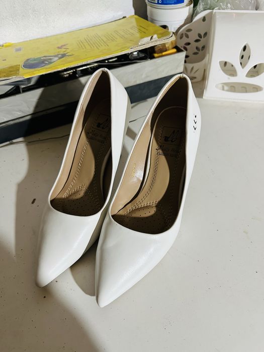 Продам туфли б/у