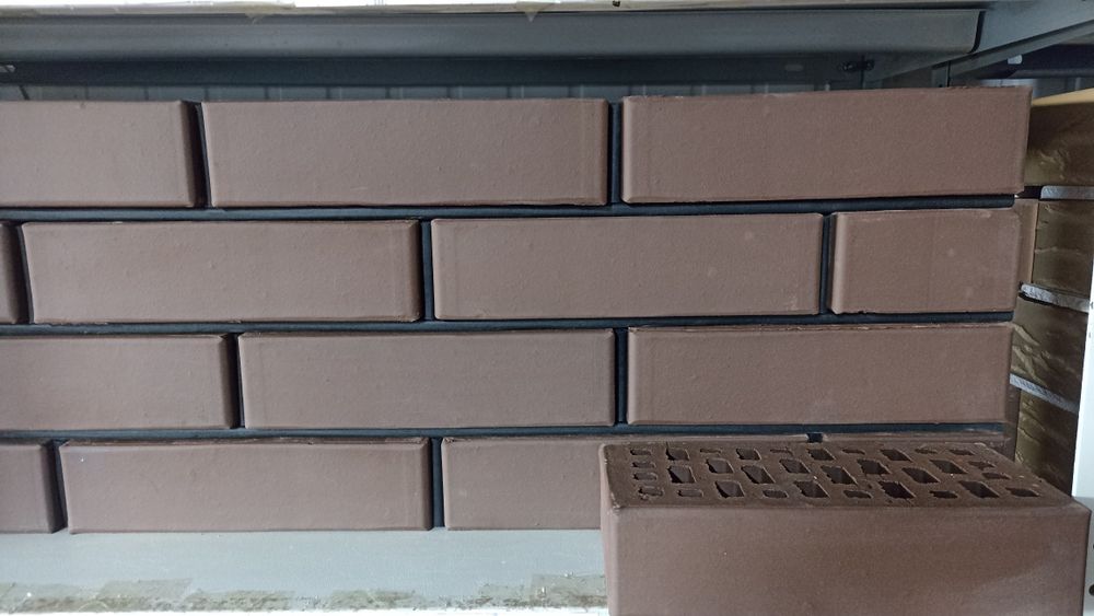 Продам кирпич облицовочный