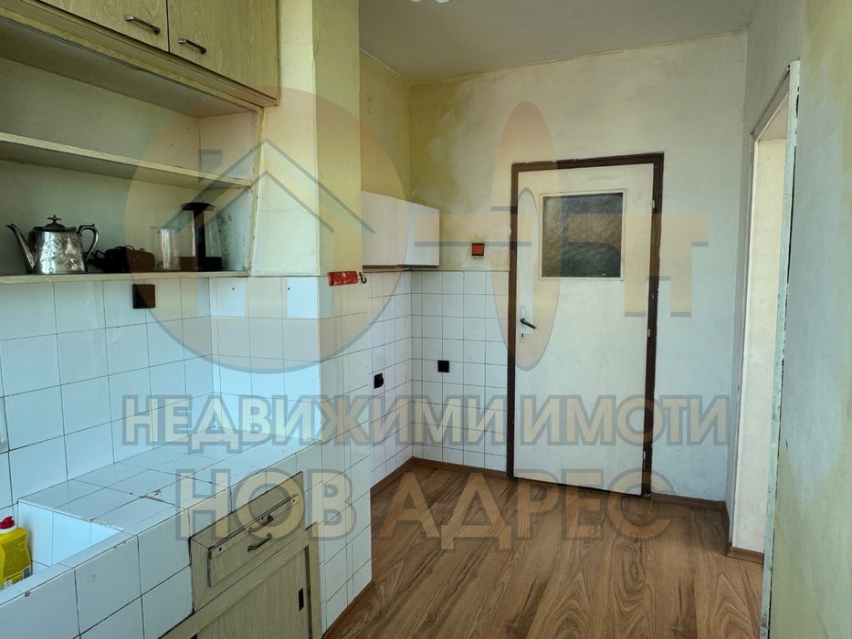 Продава се Многостаен апартамент в Търговище, Център - 110 кв.м за 1113 €/кв.м - Снимка #1