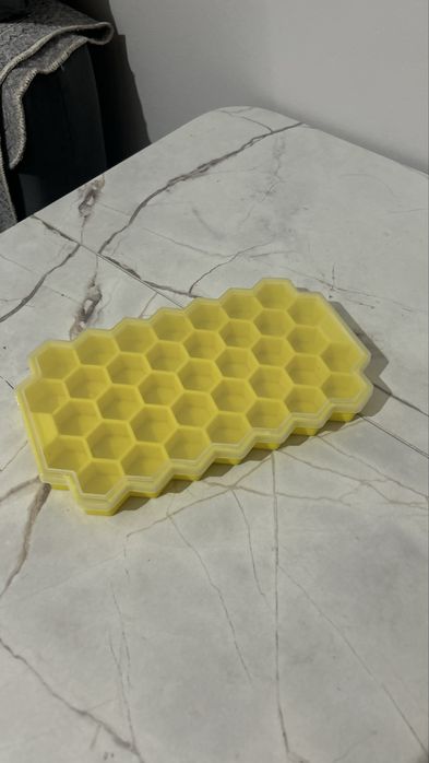 Форма для заморозки льда