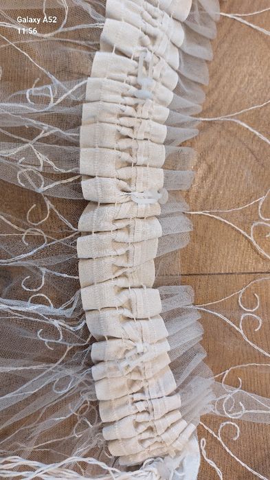 Тюль 7 м цена 2 000 тг