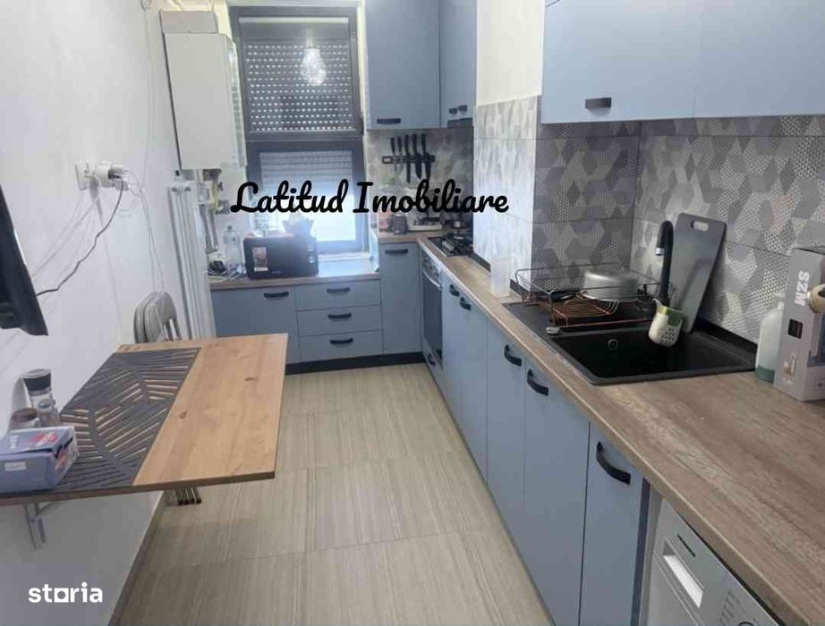 Apartament 2 cam, ultracentral