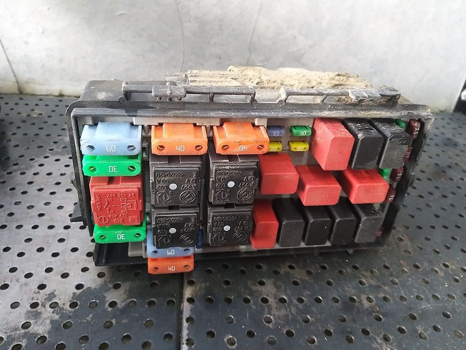 Panou sigurante 1.3 mjt fiat grande punto 199 51775622