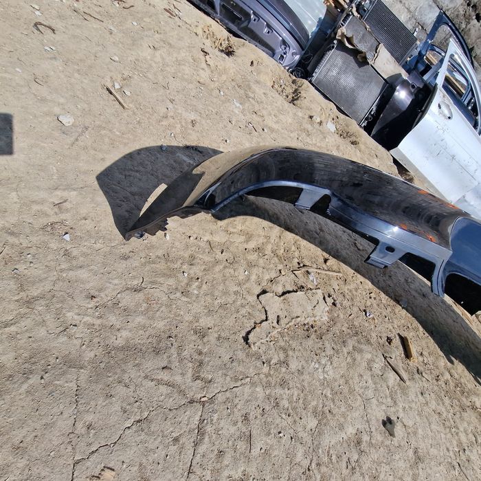 Opel Corsa E 2017  15-19 задна броня