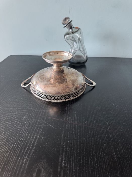 Фруктиера / Wilson & Gill / 40-те