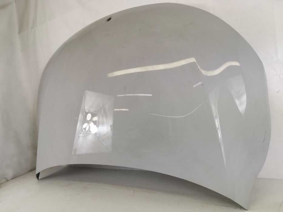 Моторен капак Мерцедес Бенц ЕКС / Mercedes Benz EQS W297 Оригинален, в