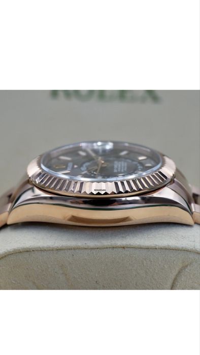 Rolex Sky Dweller