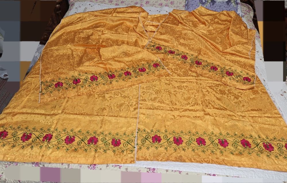 Парда 4шт кадимги