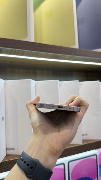 iphone 15 pro max naxtka va nasiya savdoga