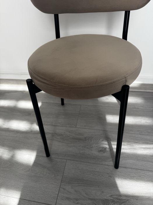 Set 4 scaune dining/ living