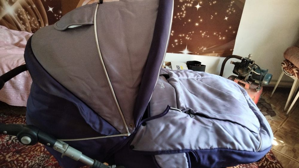 Коляска  детская