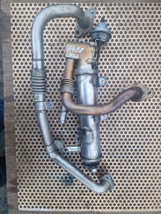 Racitor Gaze Audi A4 B8 motor 2.0tdi cod motor CAGA