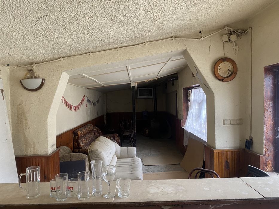 Продава се Заведение в с. Калипетрово, Област Силистра - 750 кв.м за 46 €/кв.м - Снимка #5