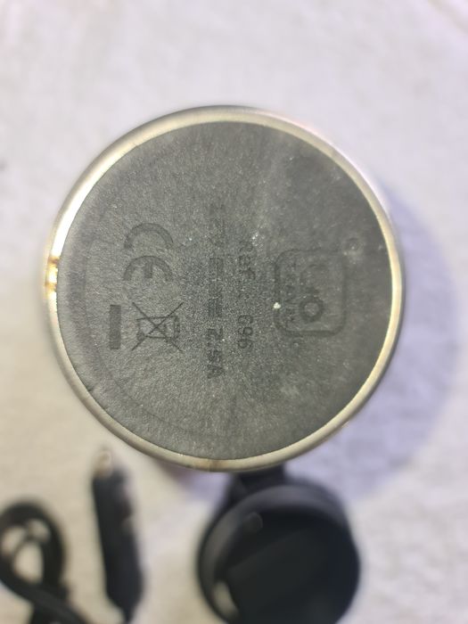 Подгряваща каничка GO TRAVEL за кафе 12 V