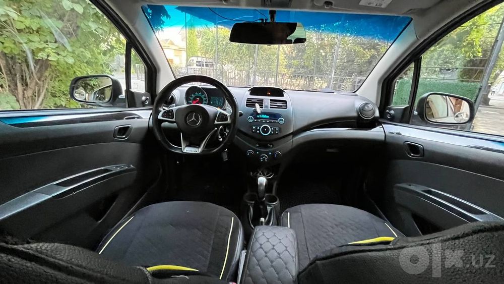 2019 yil matan gaz