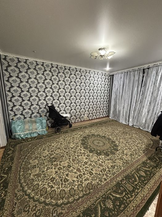 Срочно продам 3х ком в 2х этажке