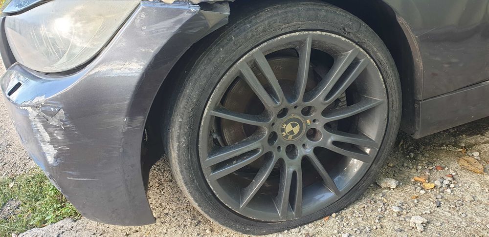 На части бмв е90 330д 231кс м57 e90 231hp m57 330d ксенон стил 193