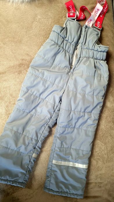 Комбенизон зимний Boom!