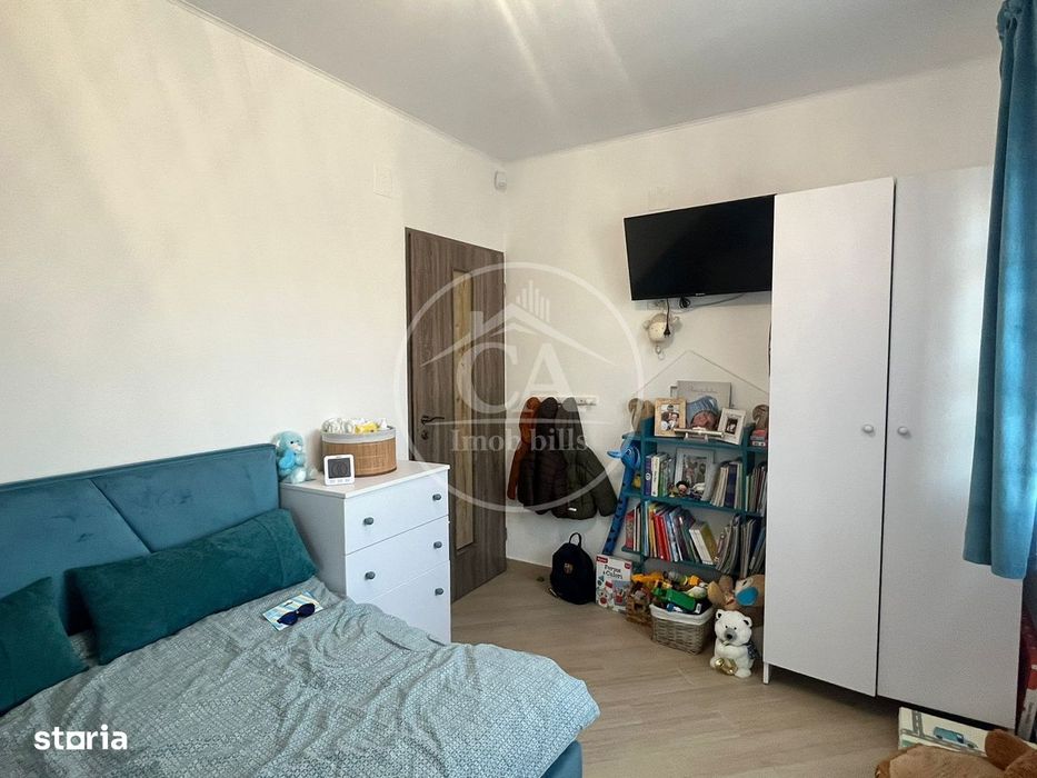 Casă P+subpantă cu 4 camere de vânzare în Cartierul Tineretului,Oradea