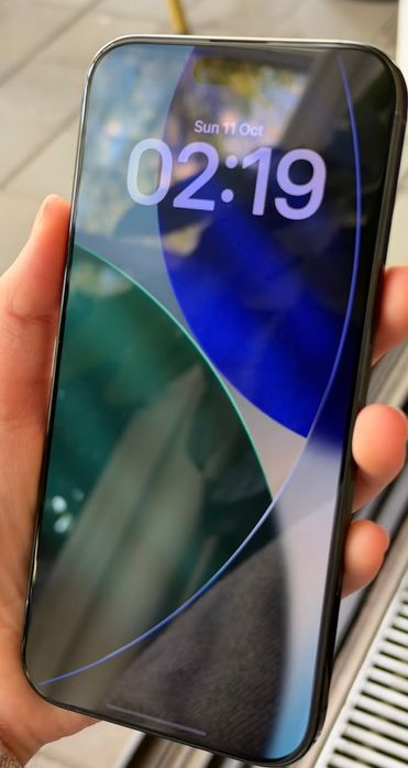 Iphone 16 pro max 512gb