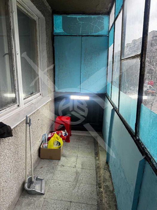 Продава се Едностаен апартамент в София, Люлин 3 - 45 кв.м за 1360 €/кв.м - Снимка #7