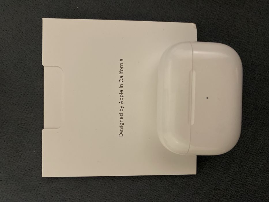 Продам Airpods Pro 2