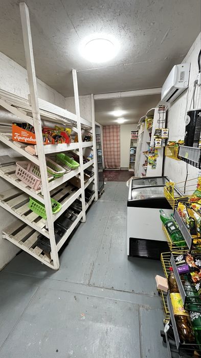 Продам контейнер