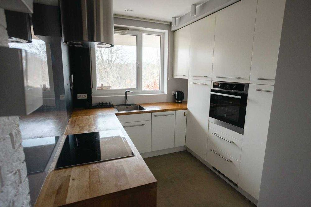 Двустаен апартамент под наем – Напълно обзаведен и готов за нанасяне