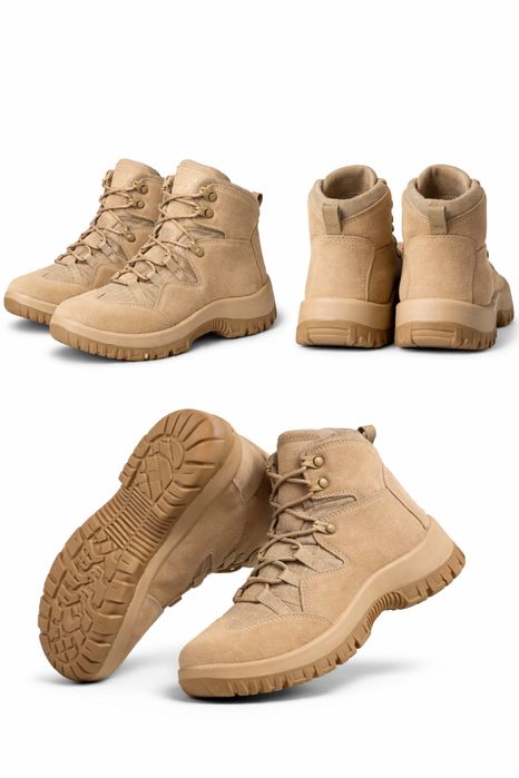 Специальные кроссовки / Maxsus krossovka