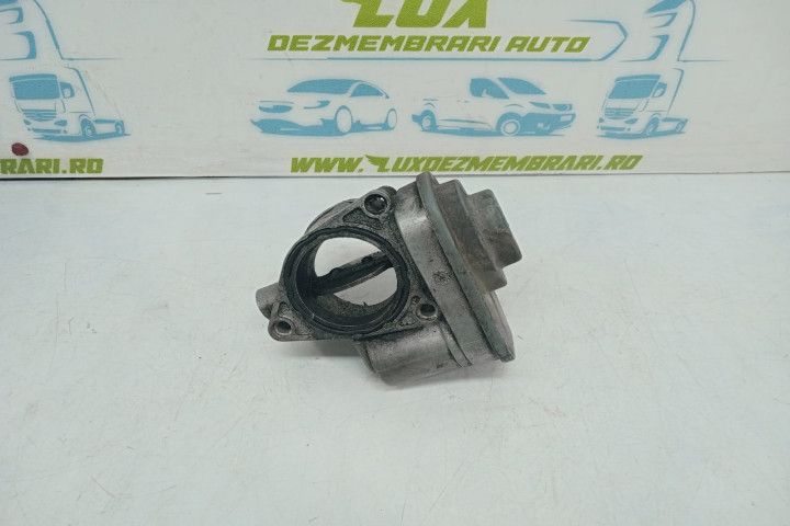 Clapeta acceleratie 038128063m 2.0 tdi BKD Seat Ibiza 3 (facelift) 6L (2006 - 2008)