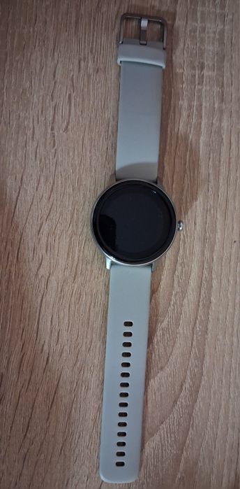 Смарт часовник сив