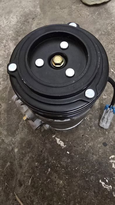 Compresor Nissens sd6v12