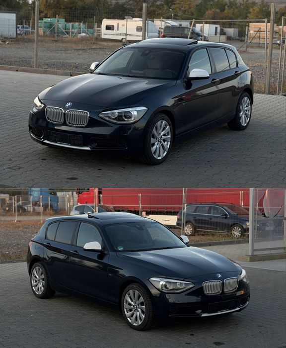 BMW 1 Series 2012 — imagine 2