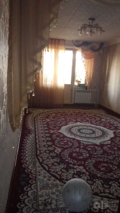 3х комнатная квартира с удобствами, Саттепо