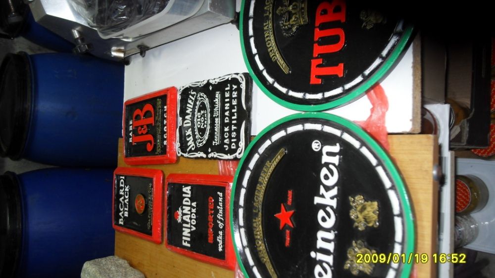 продавам  големи чинии