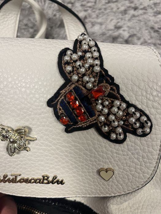 Раница Tosca Blu