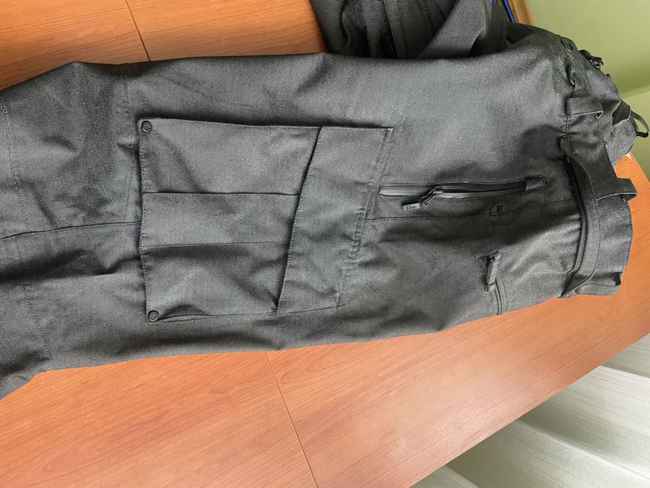 Volcom Ergo сноуборд панталон