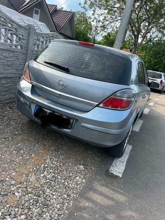 OPEL Astra 2007 — imagine 3