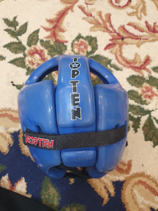 Спортивный инвентарь