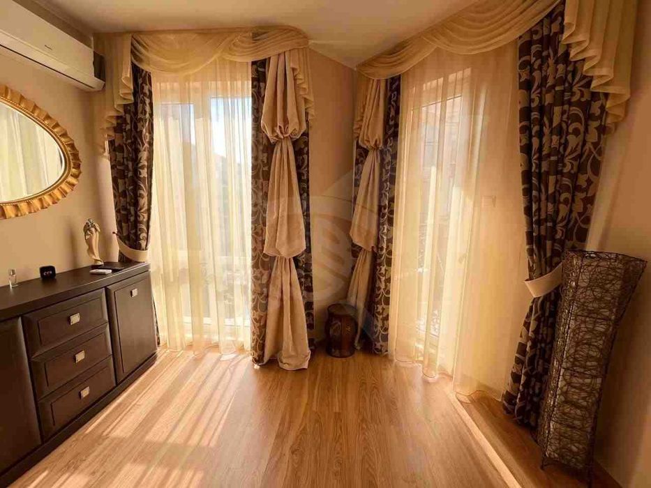 Тристаен апартамент в Несебъ7р! 86662 - снимка 5