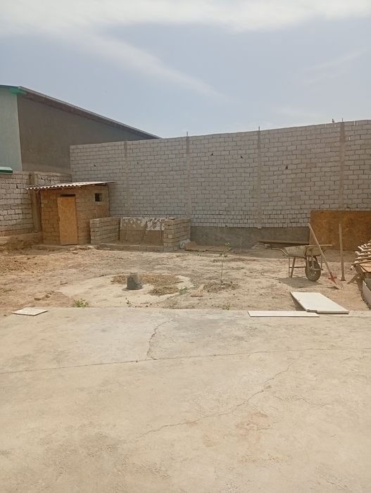 Продаётся участок
