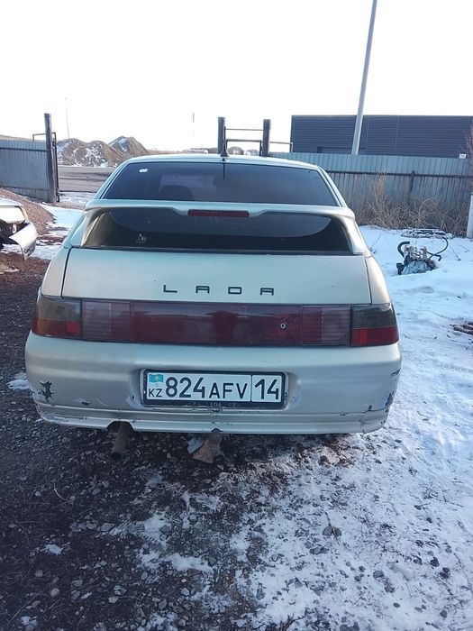 Ваз 2112 продам 600.000