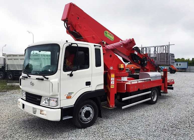 Avtovishka xizmati — Vishka kran xizmati — Вишка хизмати